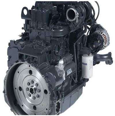 C60內(nèi)燃式叉車高功率發(fā)動(dòng)機(jī)