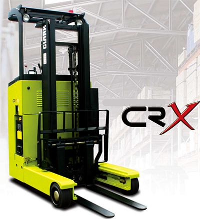 克拉克CRX15叉車(chē)基礎(chǔ)參數(shù)